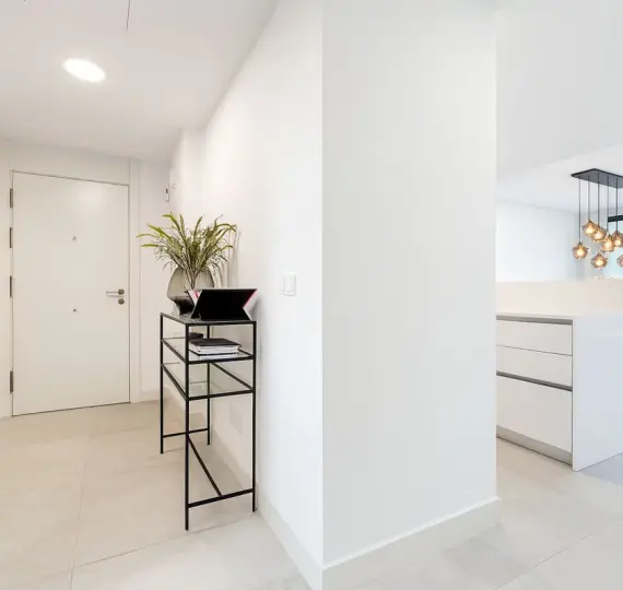 Sale of duplex in Artola