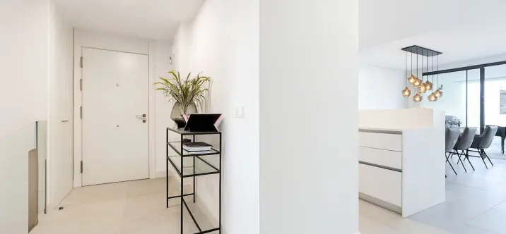 Sale of duplex in Artola 2