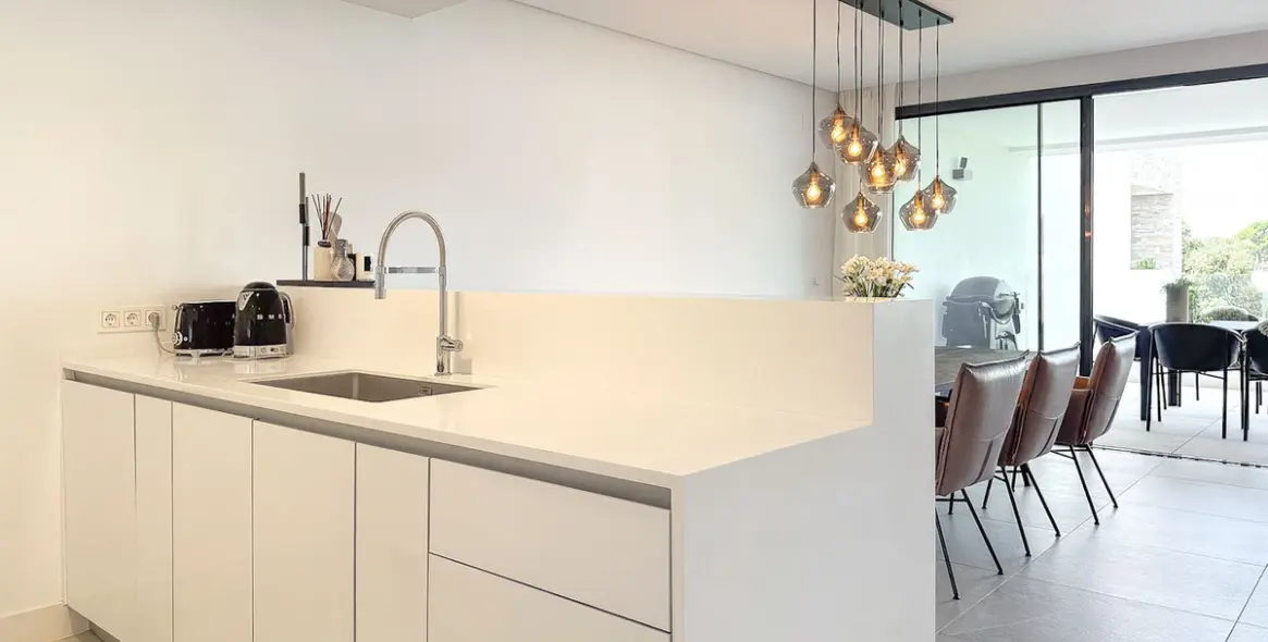 Sale of duplex in Artola 4