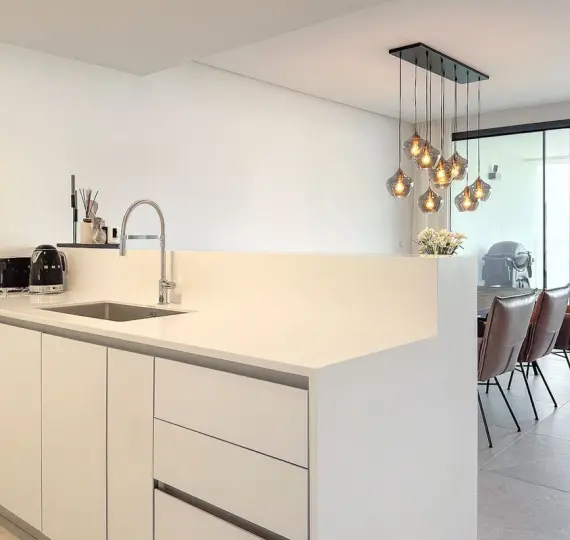 Sale of duplex in Artola