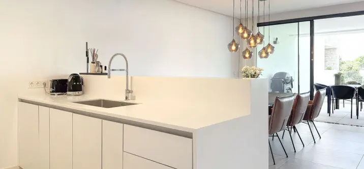 Sale of duplex in Artola 3