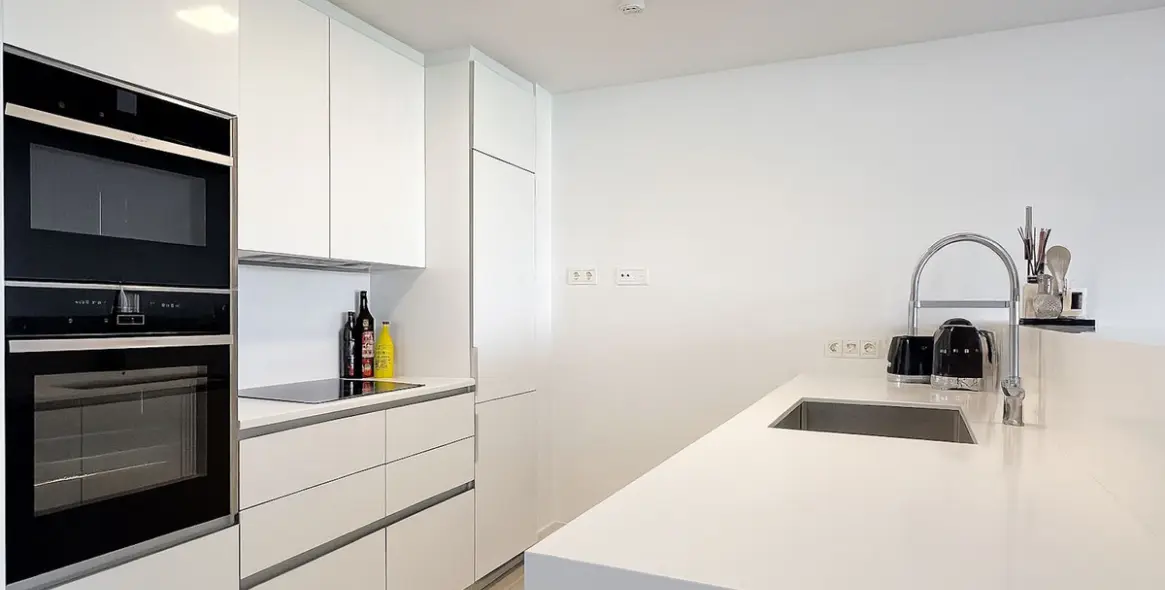 Sale of duplex in Artola 5