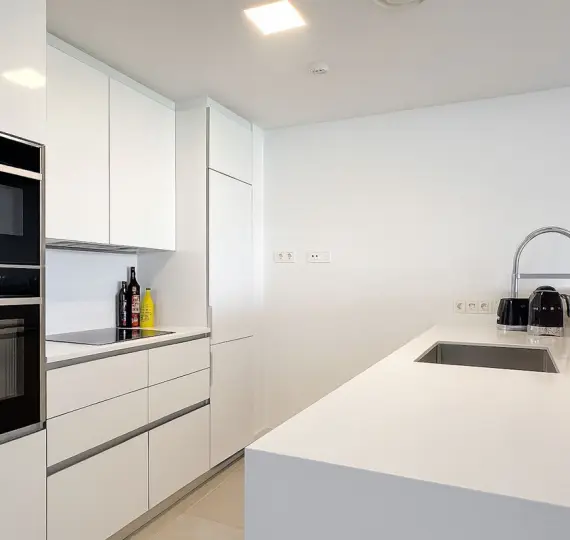 Sale of duplex in Artola