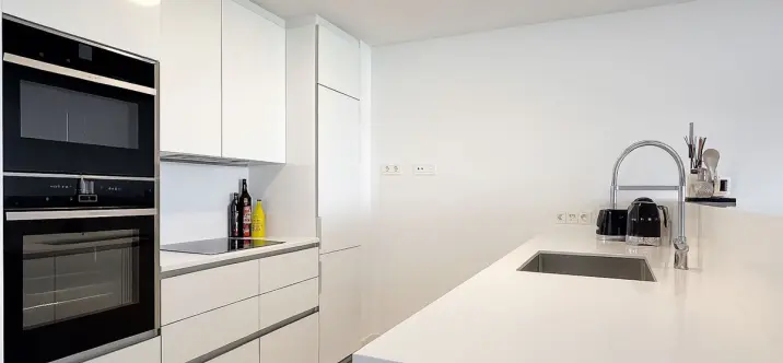 Sale of duplex in Artola 4