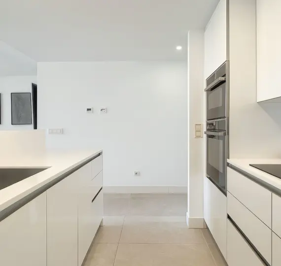 Sale of duplex in Artola