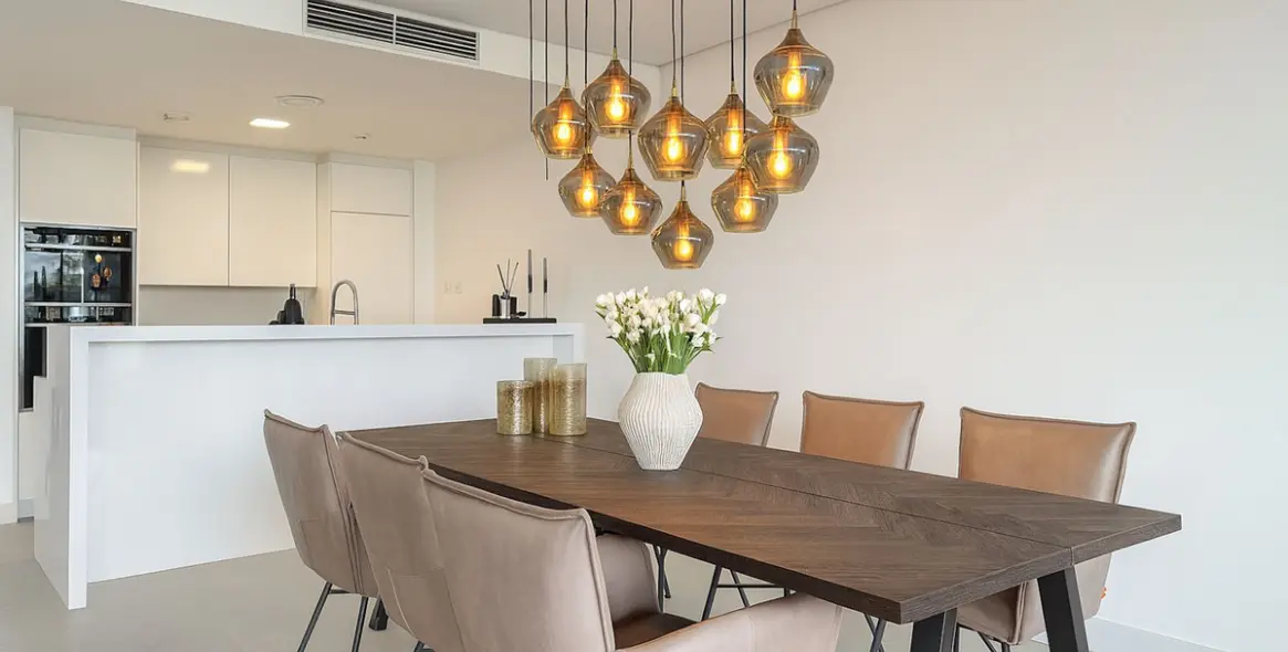 Sale of duplex in Artola 9