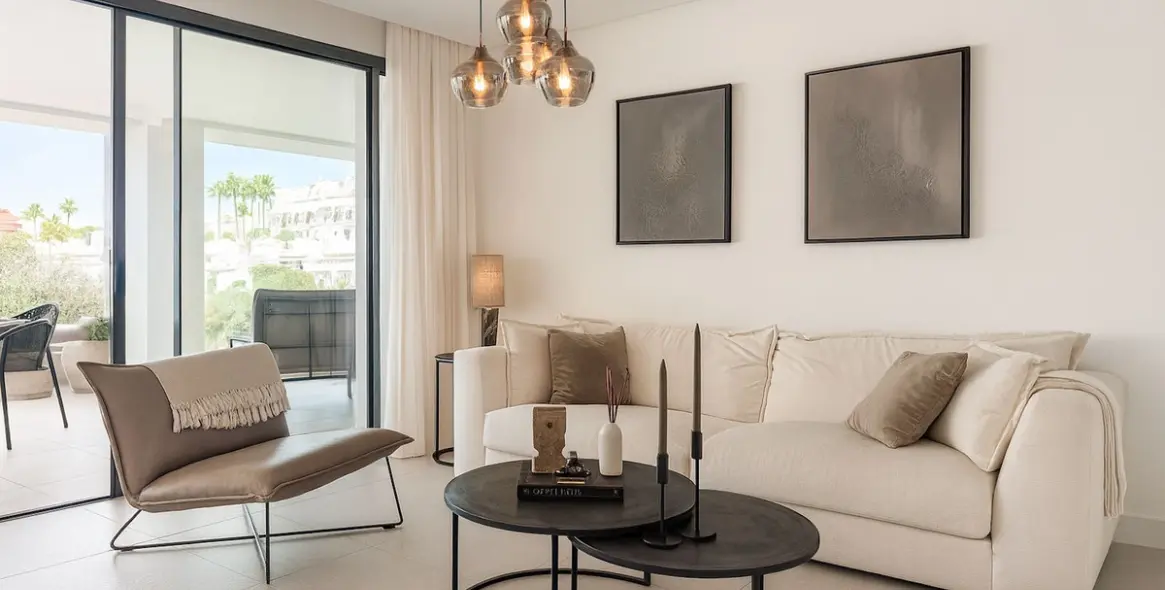 Sale of duplex in Artola 10