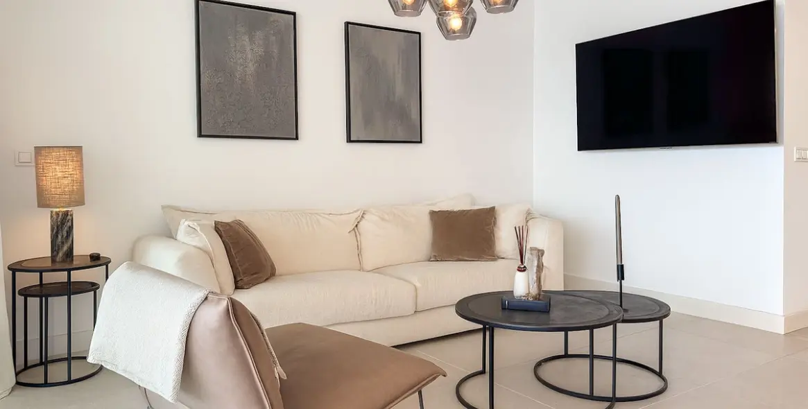 Sale of duplex in Artola 11