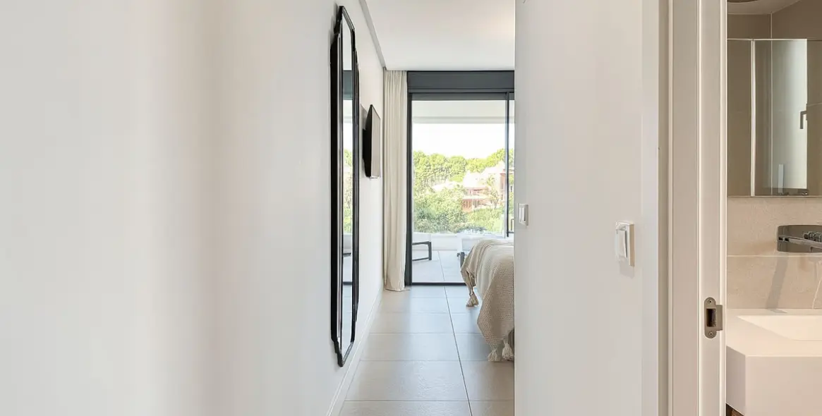 Sale of duplex in Artola 16