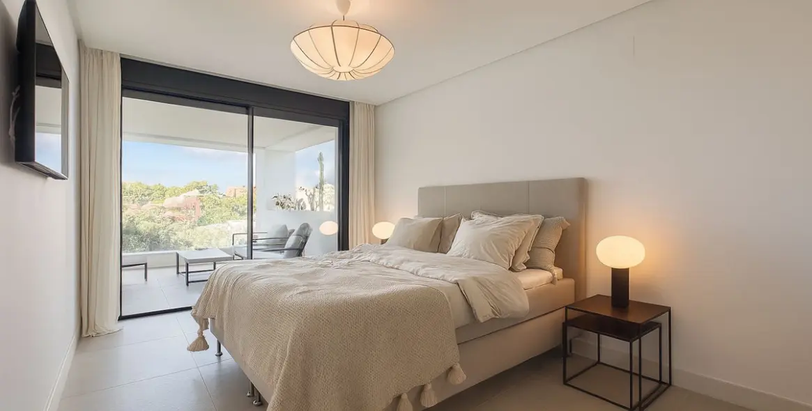 Sale of duplex in Artola 17