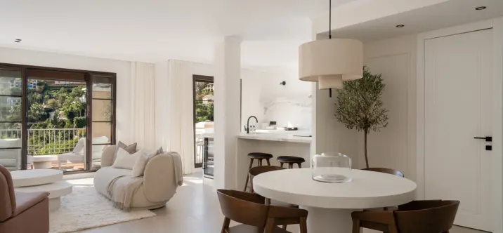 Sale of penthouse in Los Arqueros 0