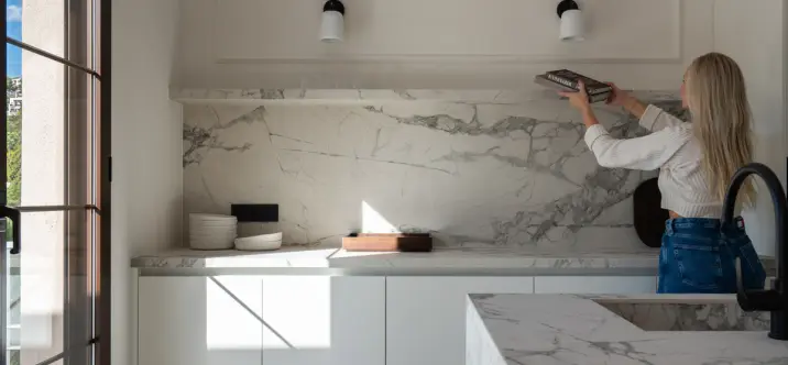 Sale of penthouse in Los Arqueros 1