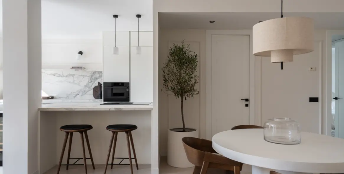 Продажа пентхауса в Los Arqueros 3