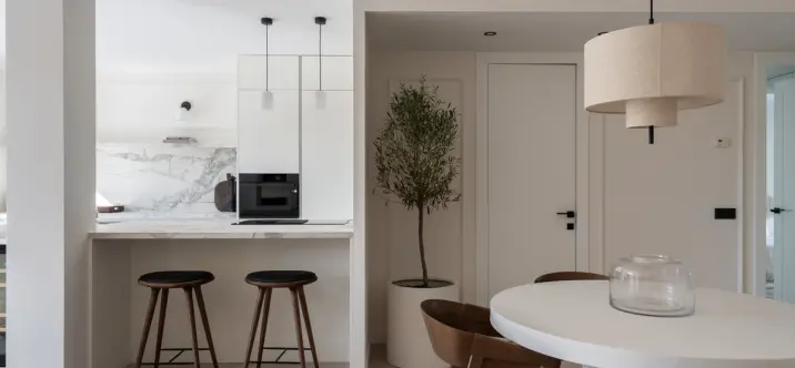 Sale of penthouse in Los Arqueros 2