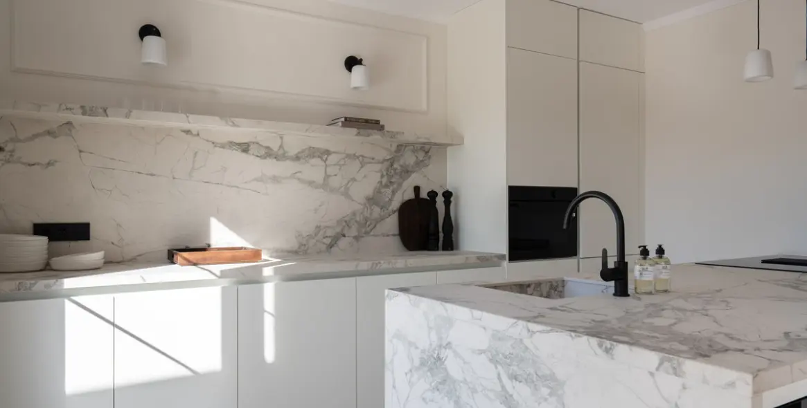 Продажа пентхауса в Los Arqueros 5