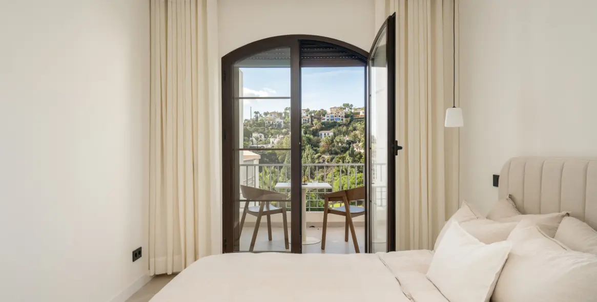 Продажа пентхауса в Los Arqueros 11