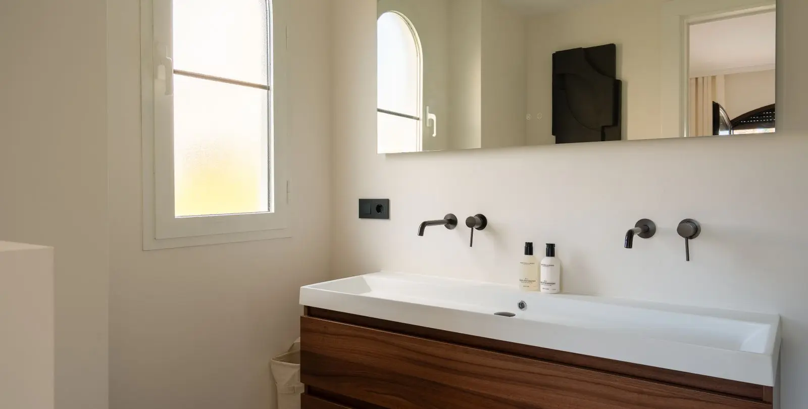 Sale of penthouse in Los Arqueros 5