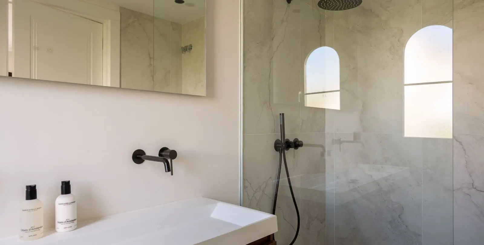 Sale of penthouse in Los Arqueros 12