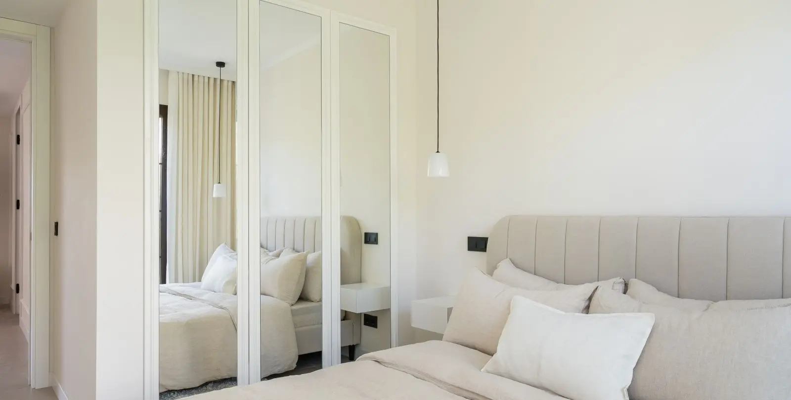 Sale of penthouse in Los Arqueros 14