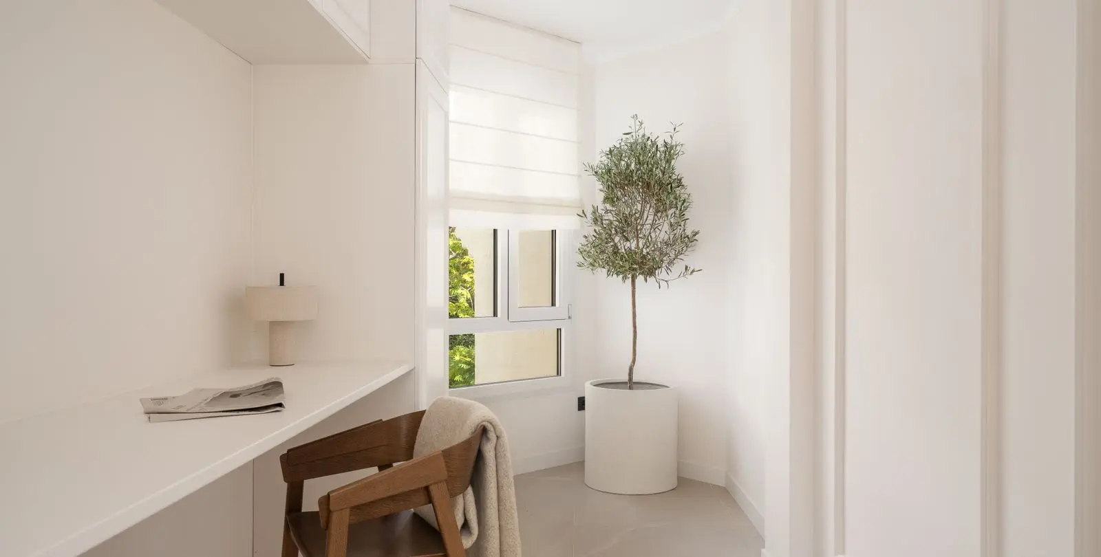 Sale of penthouse in Los Arqueros 18
