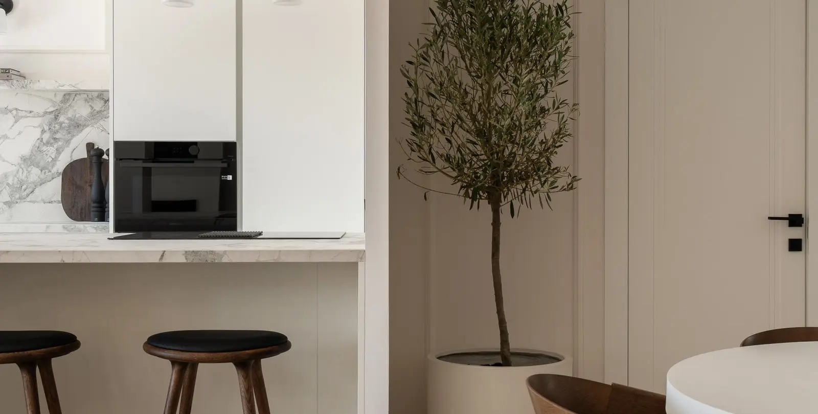 Sale of penthouse in Los Arqueros 23