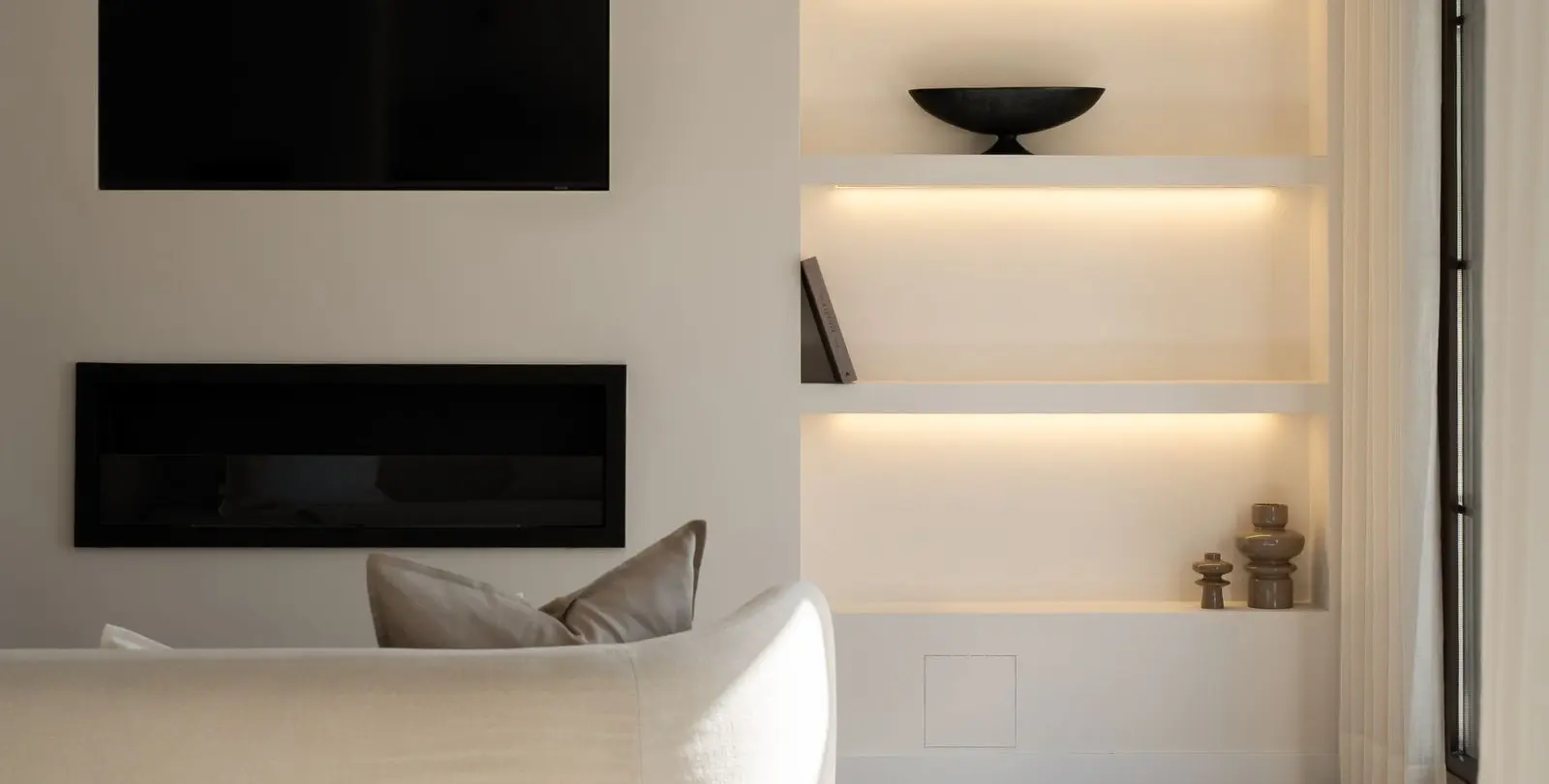 Sale of penthouse in Los Arqueros 26