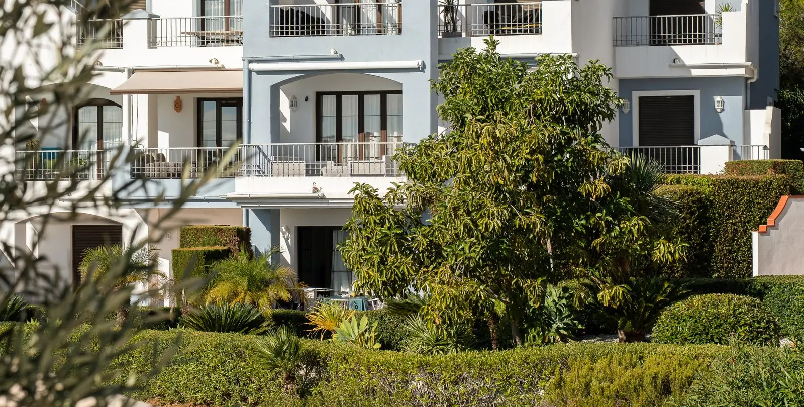 Sale of penthouse in Los Arqueros 33