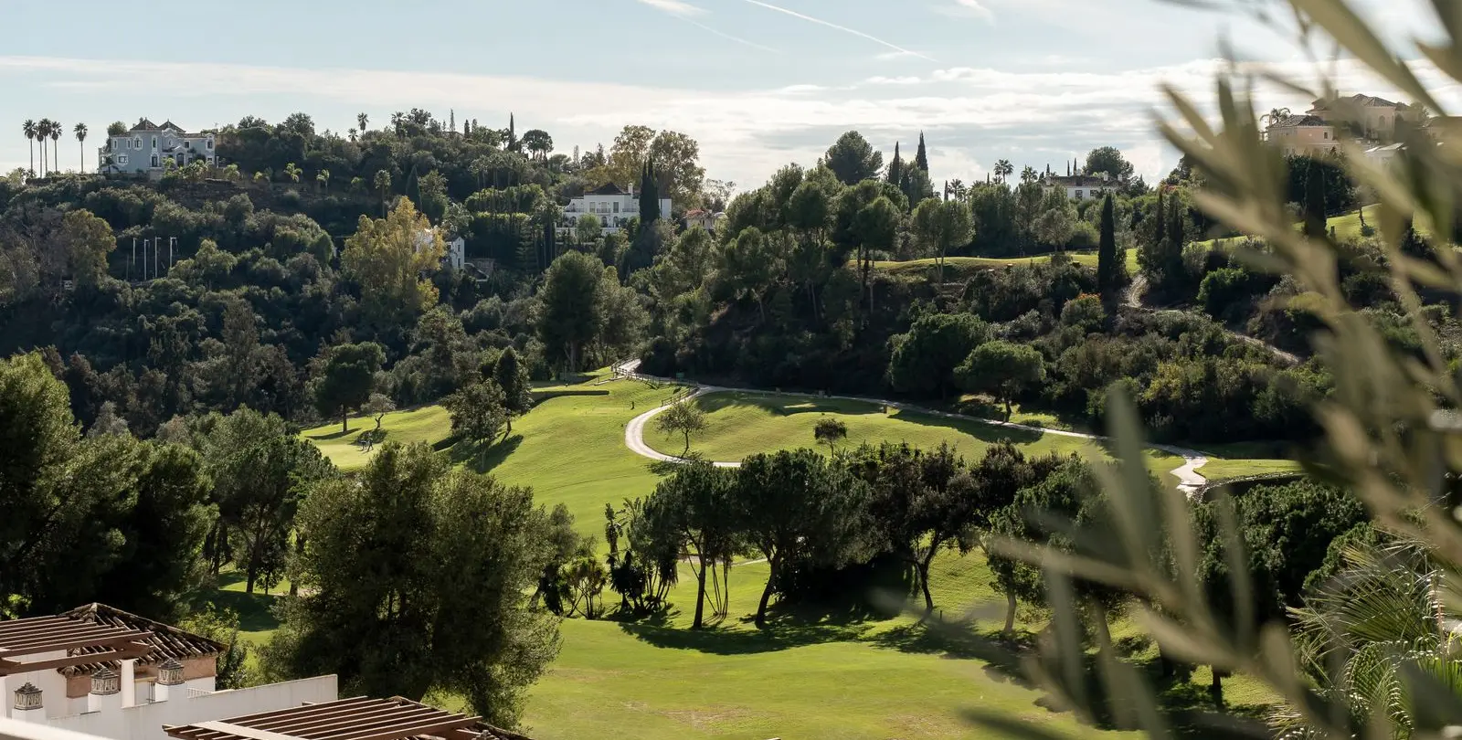 Sale of penthouse in Los Arqueros 36
