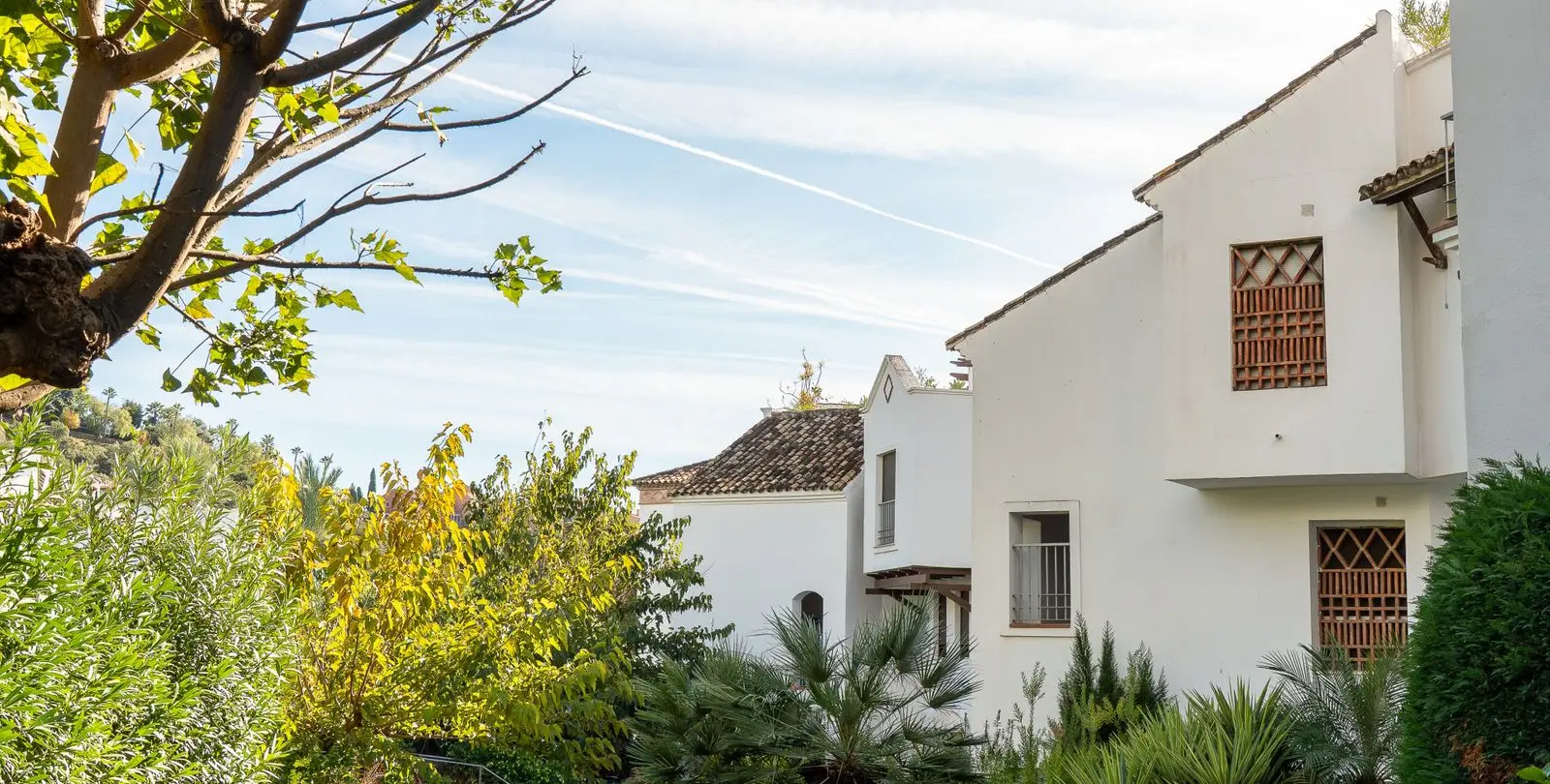 Sale of penthouse in Los Arqueros 37