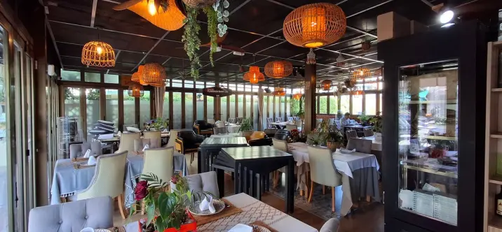 Venta de restaurante en Fuengirola 0