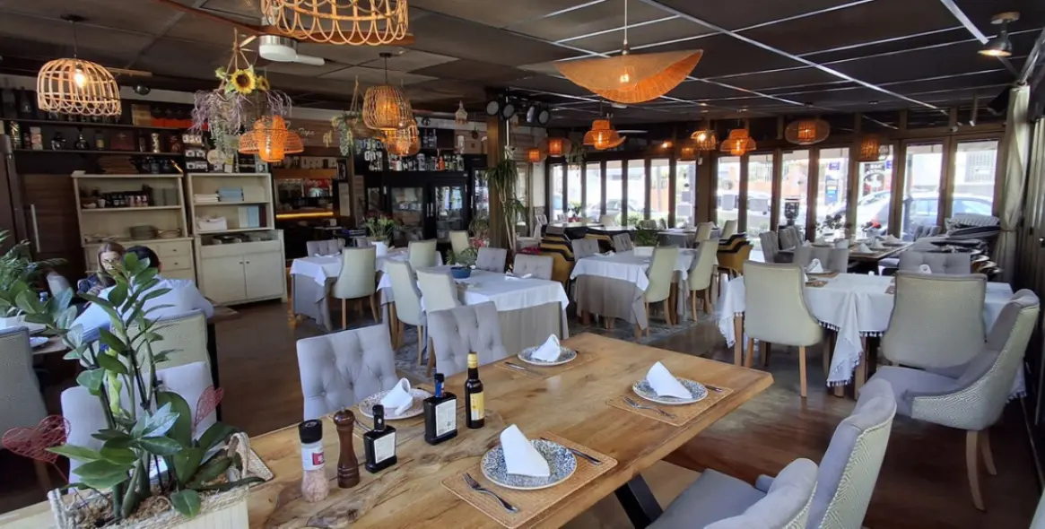 Продажа ресторана в Fuengirola 2