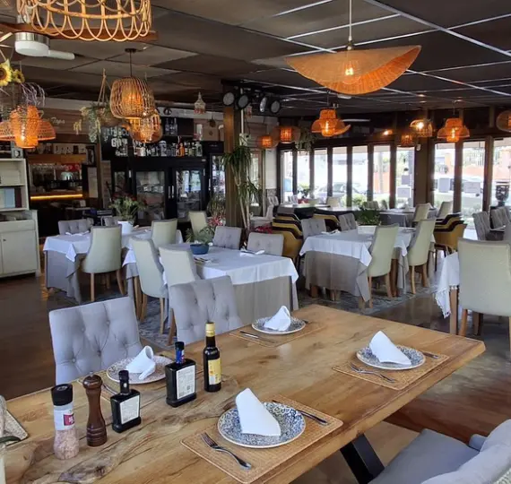 Venta de restaurante en Fuengirola