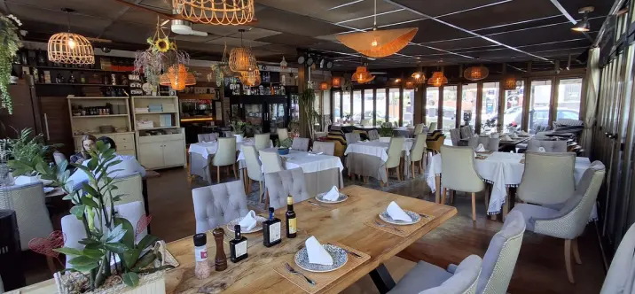 Venta de restaurante en Fuengirola 1