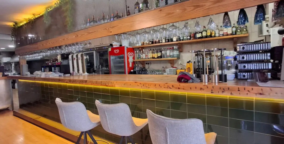 Продажа ресторана в Fuengirola 3