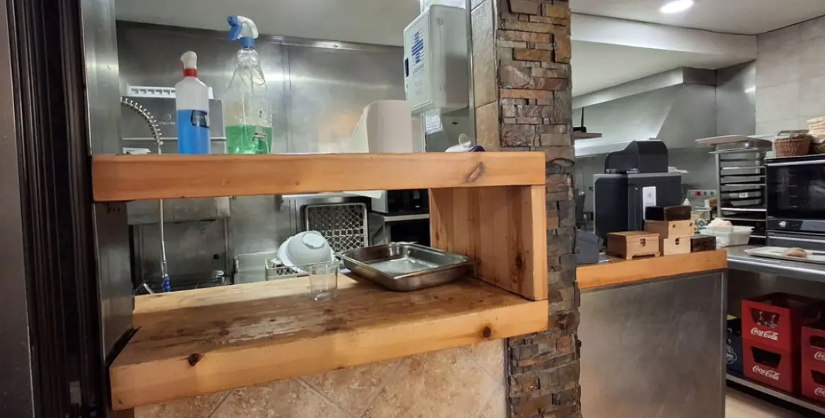 Продажа ресторана в Fuengirola 4