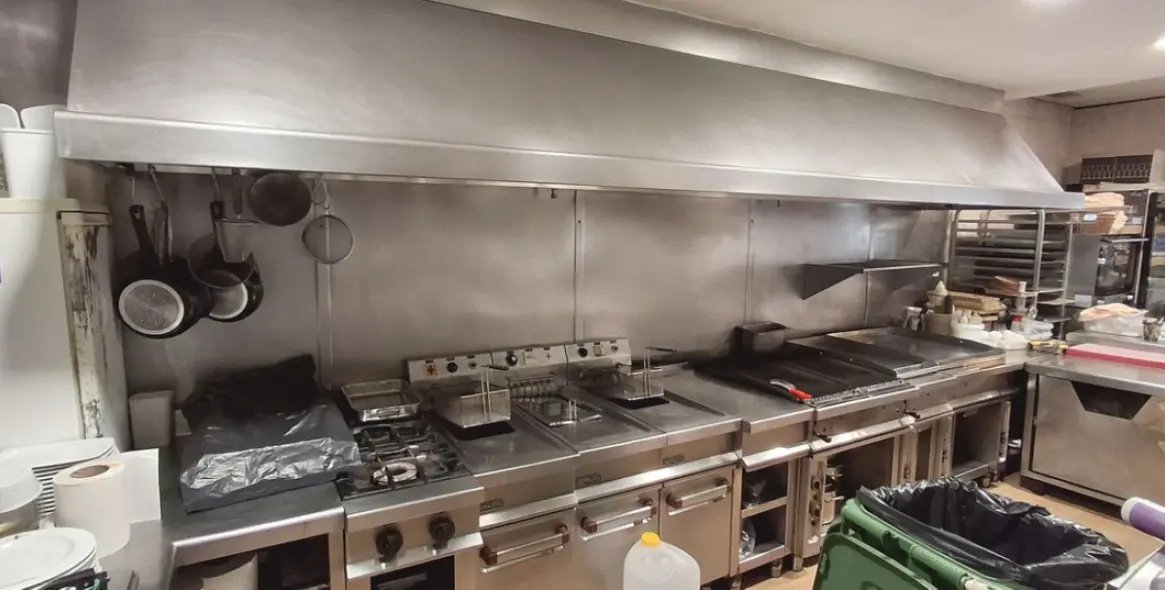 Продажа ресторана в Fuengirola 7