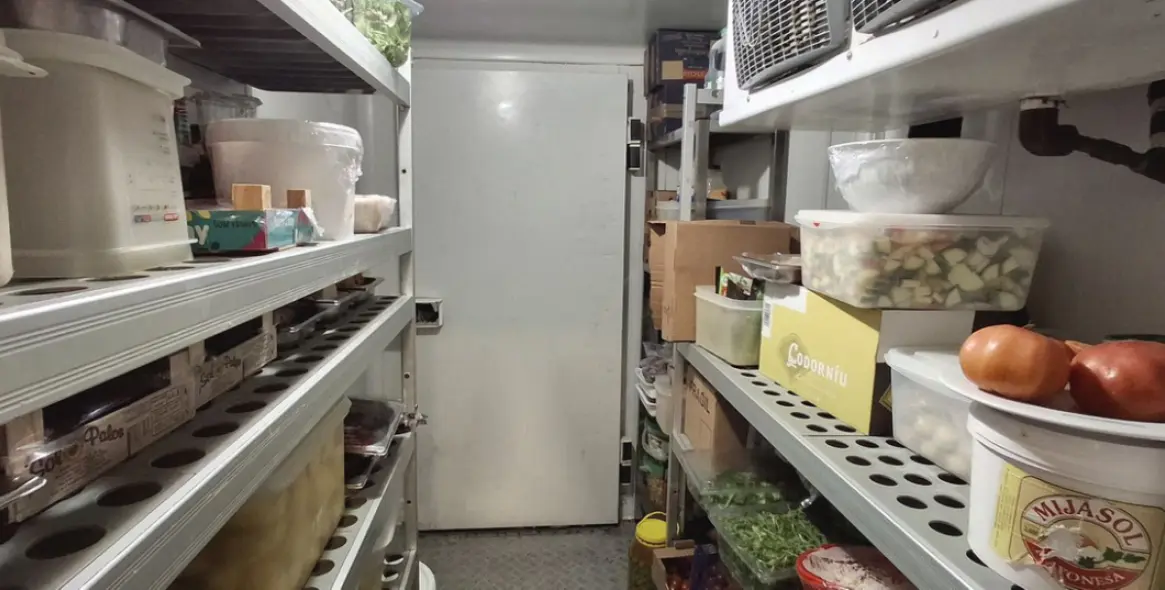 Продажа ресторана в Fuengirola 8