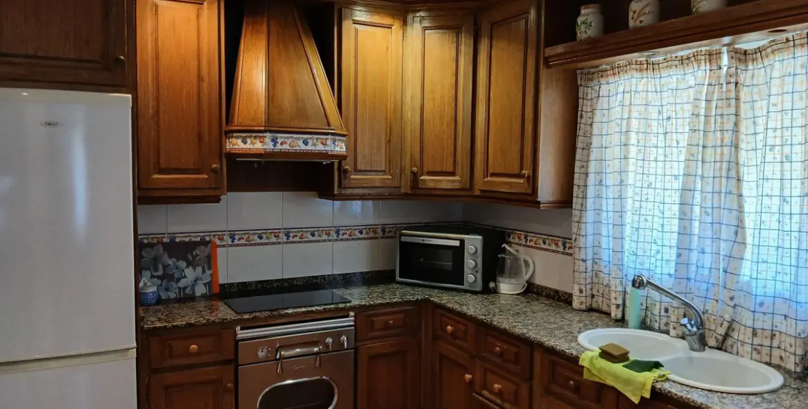 Продажа  отдельно стоящей виллы в Mijas 8