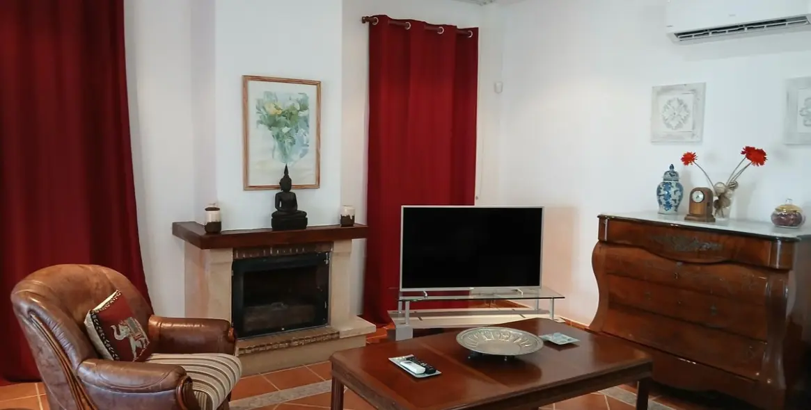 Sale of detached villa in Mijas 5