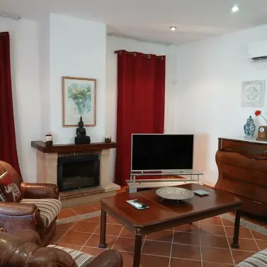 Sale of detached villa in Mijas