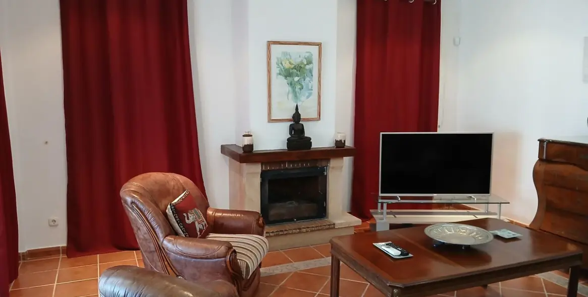 Sale of detached villa in Mijas 7