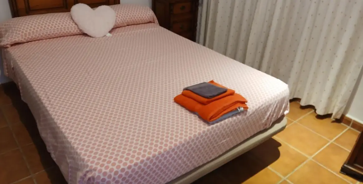 Sale of detached villa in Mijas 9