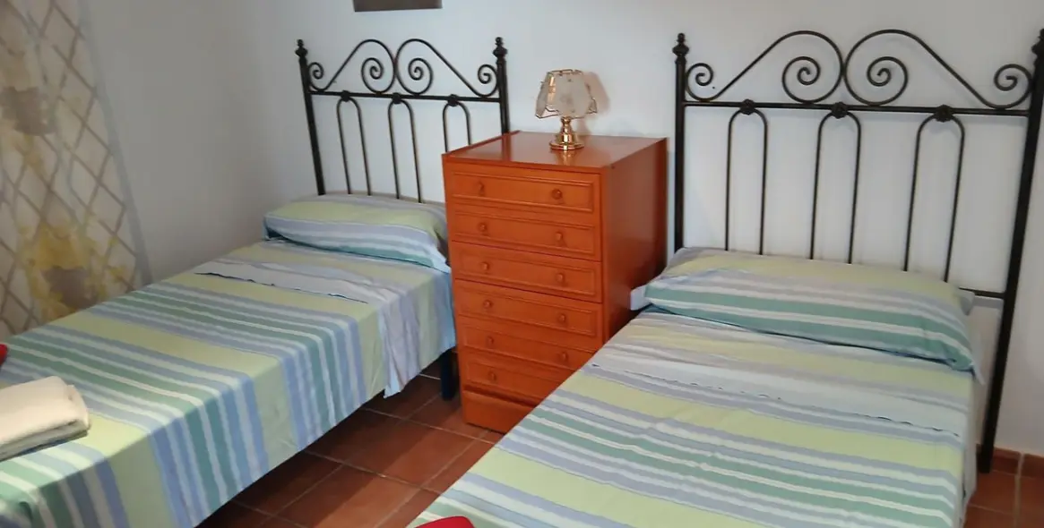 Sale of detached villa in Mijas 10