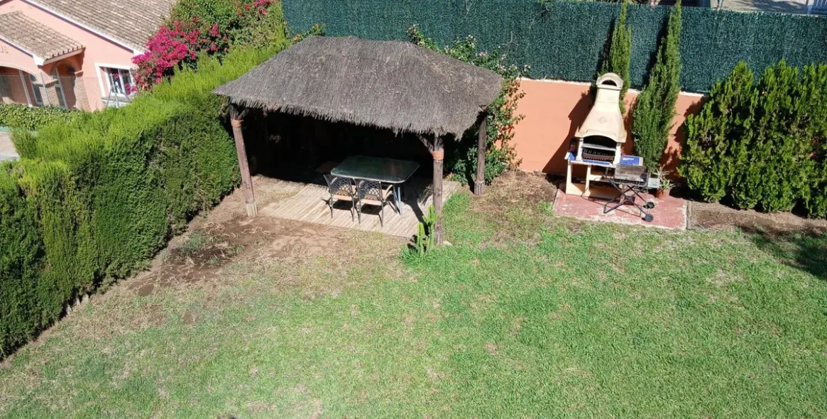 Sale of detached villa in Mijas 13