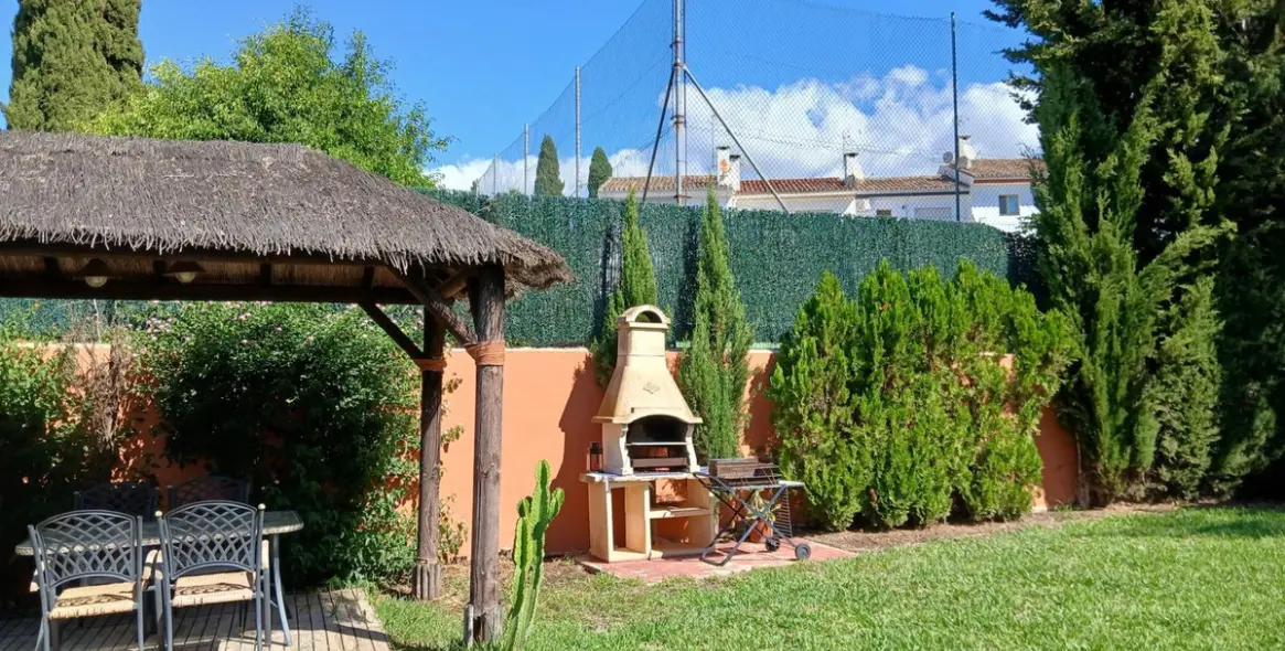 Sale of detached villa in Mijas 17