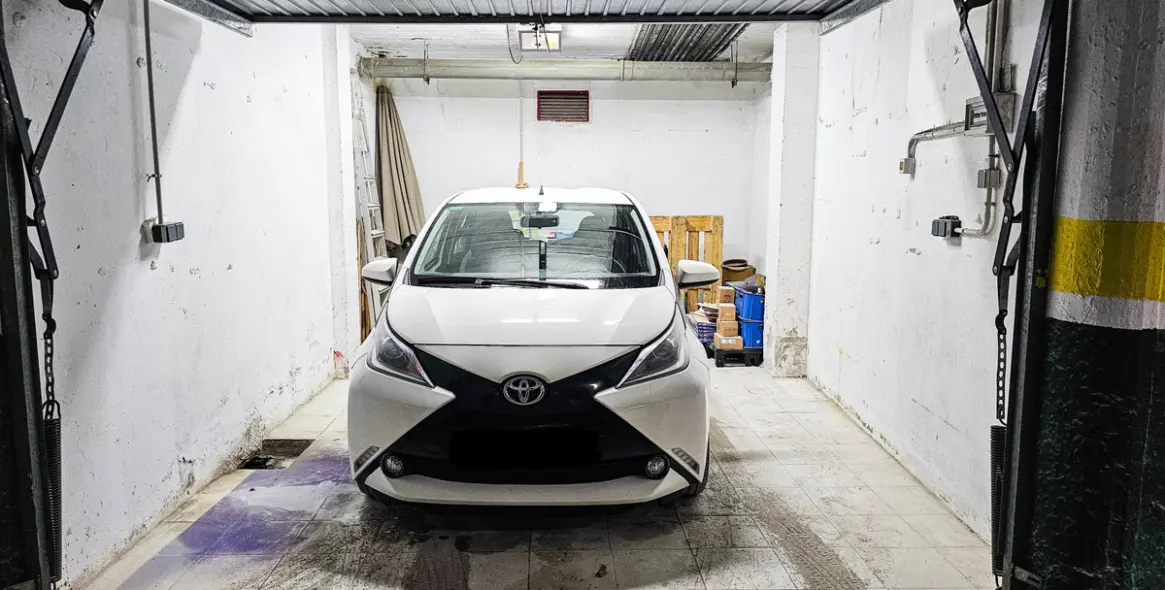 Продажа ресторана в La Duquesa 8