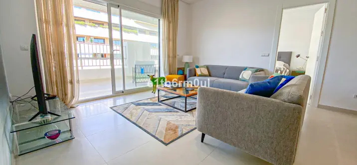 Sale of penthouse in The Golden Mile 4