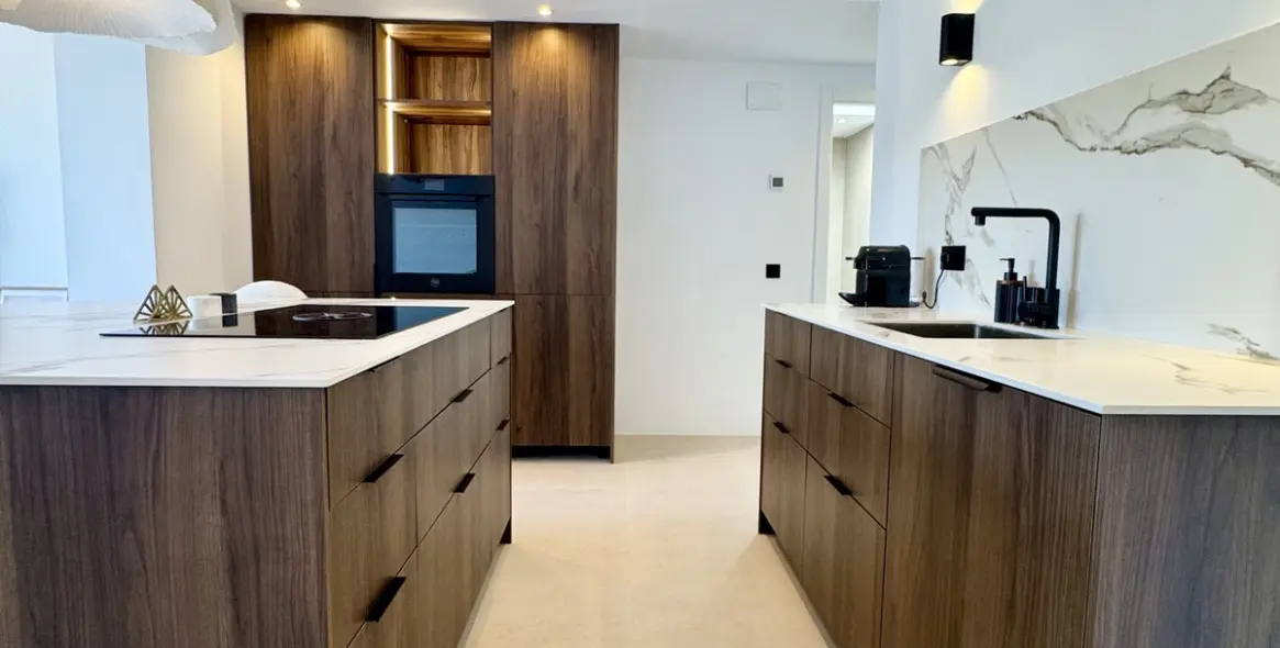 Продажа пентхауса в La Quinta 2