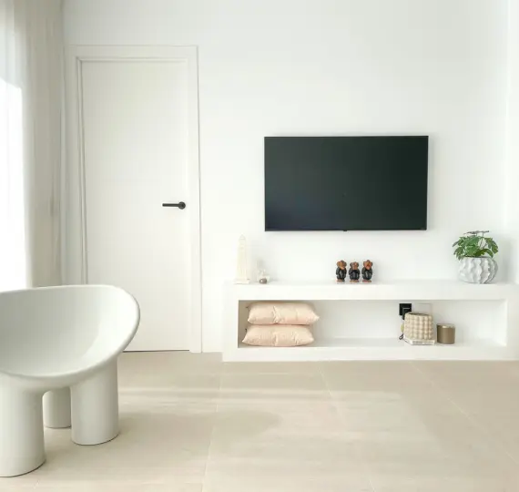 Sale of penthouse in La Quinta