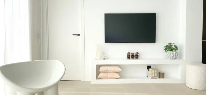 Sale of penthouse in La Quinta 2